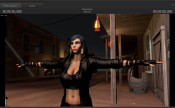 xx-hotspot-xx: OH NO I’M LEAVING PONIES I’m bored and I need a change.With how much I love overwatch and looking at the many awesome sfm posters that @pharah-best-girl has created I want to help make an action movie for pharah. These are early WIPs