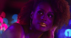 femestella:  Cover Girl released a campaign video debuting Issa Rae’s new lip collection ‘Melting Pout Metallic Lipsticks’ and omg this one color alone is amazing