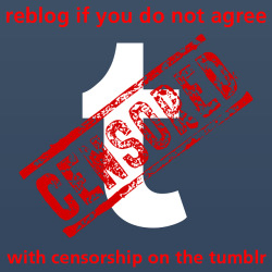 envanligslave: dutch-and-flemish-painters:  I do not agree with censorship on the Tumblr. I also hate it that my searches even on my own tumblr are no longer relaiable.  I do not agree and find it inconsequent and unlogical. Censorship of art should only