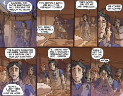 this is me in Oglaf, right there