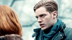 farous:#jace herondale’s beauty appreciation gifset #dont you just love good lighting