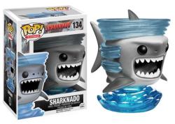 discosmackdown:  colonelofspades:  fuckyeahattackoftheshow:  #Sharknado toys exist now, guys.  I NEED IT  SLAMS MY FISTS ONTO TABLE   Oh cool! They should do a whole line of SyFy movie monsters because they have some absolutely ridiculous creatures that