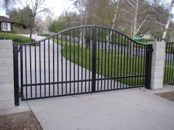 Whether your current gate   needs a repair or if you want a new one entirely, you can rely on Gate Repair Sherman Oaks. We handle gate installations, repairs, and   maintenance.