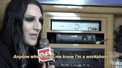 altpress:  “We’re in a place where we know who we are&quot;—Chris Motionless on Motionless In White’s new album