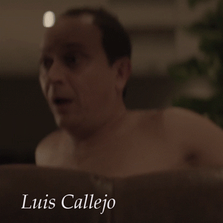 Luis CallejoJefe (2018)