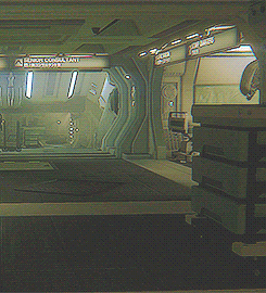 samvasnormandy:  0verwatch:  Xenomorph  +  Alien Isolation    I miss this game I need to play it again soon