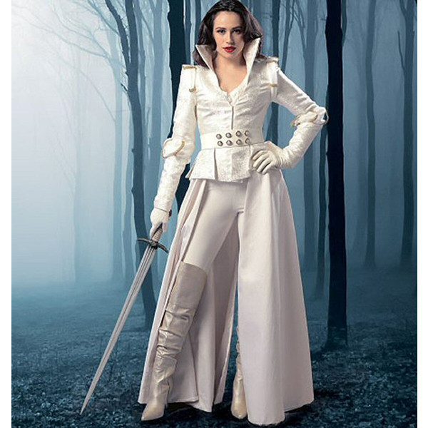 Snow white costume ideas women