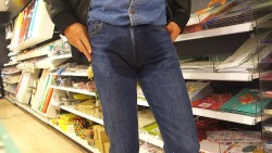 femboydl:  levis jeans wetting in public and more at home - more awesome pictures-&gt; http://femboydl.tumblr.com/archive 
