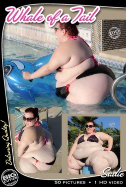 sadie-summers:  Come see my whale tail!