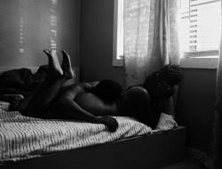 afrothundrr:  “Resting Place” Muse @Afro_thundr (I.g) x artbykrp 