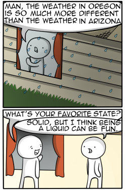 theodd1sout:  Remake of my very first comic I made eleven months ago.  here’s a link to the first one: http://theodd1sout.tumblr.com/image/25122799654 