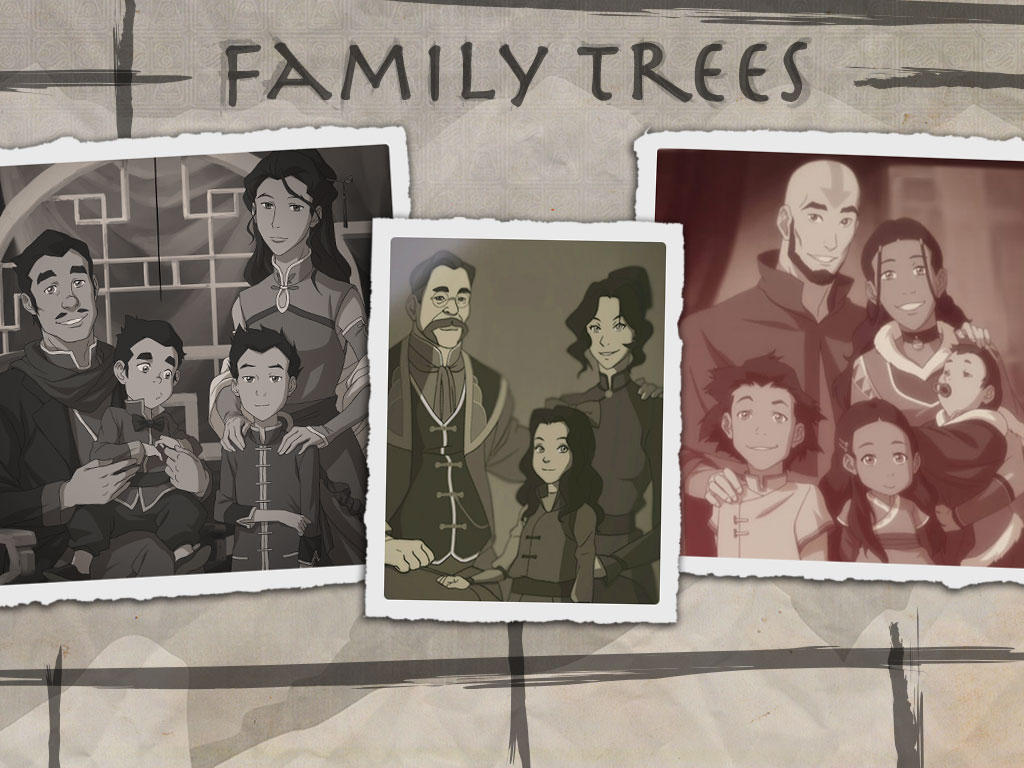 Mcbride family tree