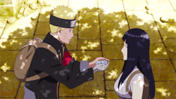 dilkishahzadi:  ✿ Naruto and Hinata in Naruto the Last // Part 4 ✿  For the one year anniversary since Naruto ended! 