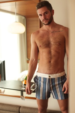 hot4hairy:  Levi Jackman Foster  H O T 4 H A I R Y  Tumblr |  Tumblr Ask |  Twitter Email | Archive  | Follow HAIR HAIR EVERYWHERE! 