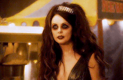 i-amarobot:Blind Mag Damn it’s almost halloween and I haven’t watched Repo the Genetic Opera yet