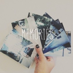 Memories en We Heart It. http://weheartit.com/entry/69284513/via/Daniela_DvP