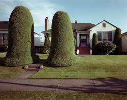 20aliens:Hot Properties, Vancouver, BC, 1987by Jim Breukelman