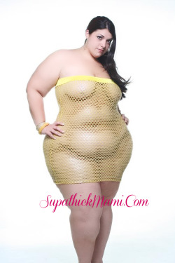 supathickmami:  www.supathickmami.com Cause  I don’t give a fuck what anyone thinks , my curves and fatness are beautiful ;-) 