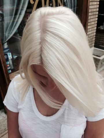 Blonde milffucked