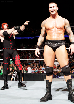 Kane&rsquo;s face! XD