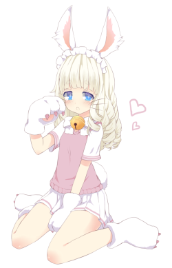 susu-milk:susu-milk:for Artrade with Shepiu * w *)/ She draws sooo cutely ~  Is anyone interessted in a Fullbody Commission like this for 40k Tera ingame gold on Tempest Reach?~ Since I only started there i have only 10g T w T)/Send a Ask if you want