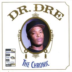 20 YEARS AGO TODAY |12/15/92| Dr. Dre released his debut album, The Chronic, on Death Row Records.