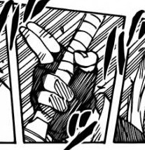 arrogant-sakura:  ahh, i bet sakura has seen this hand seal loads of time in bed ;)