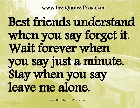 Funny quotes about friendship