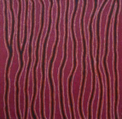 topcat77: no known attribution  Contemporary Aboriginal Australian art 