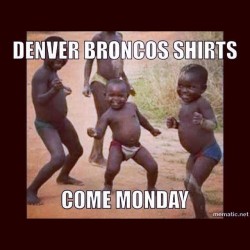 Here we go with this ish! #lol #funny #damndenver #nfl #instaphoto
