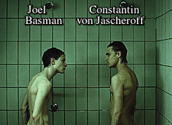 el-mago-de-guapos:   Joel Basman &amp; Constantin von Jascheroff  Picco (2011) 