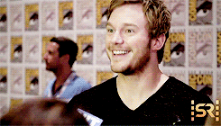  Favorite People | Chris Pratt &ldquo;My favorite way to blow off steam is to sing obnoxiously loud in the shower.&rdquo; 