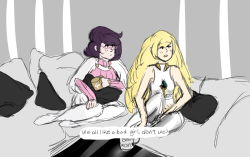 shomarus:goddammit lusamine we’ve been over this