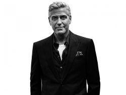 Maszületettbárány: George Clooney (1961)