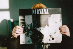 teenageers:  Nirvana