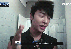 asoomatic:   Lee donghae Fave laugh  