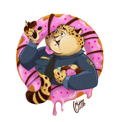 tahtinen:  I saw Zootopia (or actually Zootropolis in Europe for some reason) yesterday and I really enjoyed it! There was a nice twist in story which they didn’t hint at in the trailers. My favourite character was Clawhauser, of course.(Jenna Tähtinen)