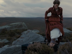 dreamyfilms: wuthering heights (2011, dir. andrea arnold)