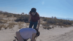 masterbrookssub2: Master Brooks took me back out to the Desert for a Rape Scene and a lucky few of y’all will get to see what happened; Rape Scene; Broken Ribs; Brutal Beating; Face-Fucking; Knife-play; Degradation; 21+ minutes; Only ฮ O/our best