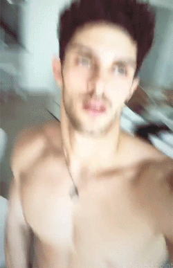 gifscheckpoint:  STEVEN KELLY in an instagram story.Visit gifscheckpoint for more RP gifs | Men gifsets | FC gif packs.
