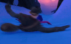 jetsuse:  catsmelt:  can we please stop and appreciate the difference between Kristoff’s sliding skills and Anna’s  Kristoff’s all like: k straight down, feet together, all right…stick the landing and….got it Anna- ASFDHUHJSDFJEDOPEKFIDSHSKDIHIL