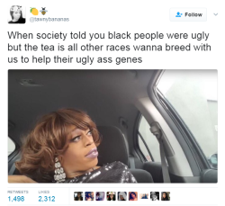 jehovahhthickness:   blackgirlshit:   lilpicassa:   gunzonyatmblr:   destinyrush:  where’s the lie  BLOOP   😨   Where are the lies?   Facts 