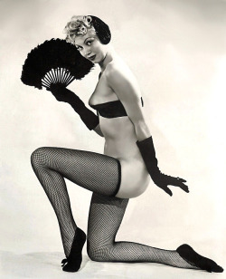 Lily Ayers   Seen here, in one of her &ldquo;Lorali&rdquo; promo photos..