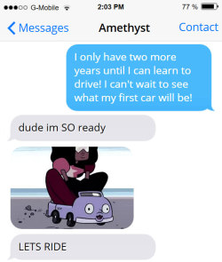 The 2018 Gem™ Amethyst comes with heated seats and a very loud, opinionated GPS that can’t be reprogrammed or turned off