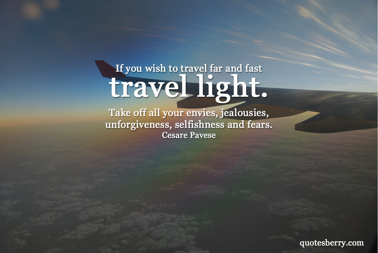 Travel Quotes that Will Inspire You to Explore the World ...