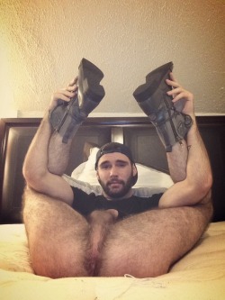 safetroy:  Would pay to breed him…   Fort Troff.   Uff!! 