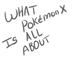 askmessysketch:  ((Suffice it to say I’m not terribly far in the game XD Also find it funny that with SO many pokemon by now to choose from my team consists entirely of 5, 1st gen pokemon and 1, 2nd gen. Pidgeotto, Pikachu, Growlithe, Charmeleon, Ivysaur,