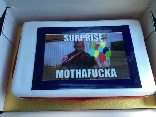 Doc mcstuffins birthday cake