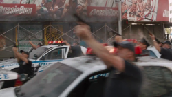 the-boy-is-a-slag:  aussieBum product placement in Avengers.