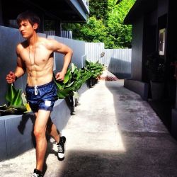 schboyshorts:  Nice boy shorts asian boy Â¡ 